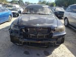 2010 BMW X6 Engine