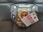 2004 Lexus Lex430 Airbag