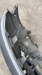 2012 Range Rover LR4 Front Bumper