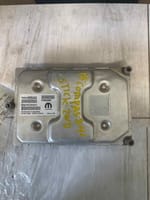 2018 Jeep Compass Engine Control Module (ECM)