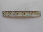 2005 Ford Thunderbird Dash Bezel