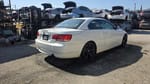 2008 BMW 335i Radiator
