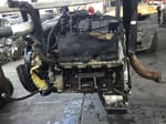 2014 Ford F-350 Engine