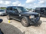 2013 Range Rover LR4 Engine