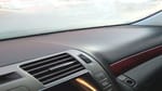 2008 Lexus Ls460 Dashboard