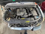2006 Nissan Armada Engine