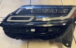 2021 Range Rover Range Rover Velar Headlight