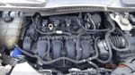 2019 Ford Transit Connect Engine