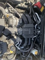 2022 Toyota Gr86 Engine