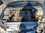 2004 Chrysler 300m Engine
