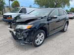 2015 Acura Rdx Engine Frame Mount