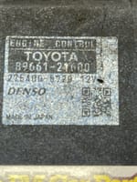 2011 Scion Sciotc Engine Control Module (ECM)