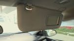 2016 Scion Im Sun Visor