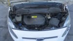 2015 Ford Transit Connect Engine