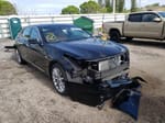 2018 Cadillac Ct6 Engine
