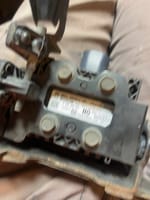 2017 Nissan Pathfinder Camera/projector