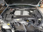 2006 Lexus Ls430 Engine