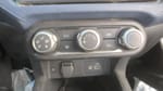 2024 Nissan Versa Temp Control