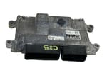 2018 Mazda Cx-5 Engine Control Module (ECM)