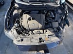 2016 Mazda 6 Engine