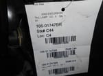 2002 Ford Excursion Tail Light