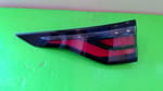 2023 Range Rover Discvr Tail Light
