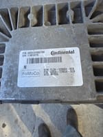 2016 Ford Explorer Engine Control Module (ECM)