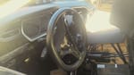 2012 Tesla Model S Dashboard