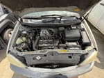 2001 Lexus Rx300 Engine