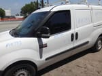 2017 Dodge Promaster City Front Door