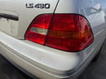 2002 Lexus Ls430 Tail Light