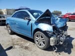 2008 Volkswagen Eos Engine