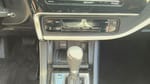 2016 Scion Im Climate Control
