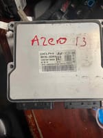 2013 Hyundai Azera Engine Control Module (ECM)
