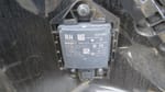 2024 Nissan Versa Camera Projector
