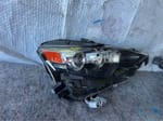 2016 Lexus IS Headlight