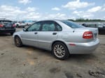 2004 Volvo S40 Engine