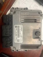 2013 Mini Cooper Engine Control Module (ECM)
