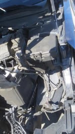 2019 Kia Optimakia Fuse Box, Engine