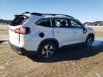 2022 Subaru Ascent Engine