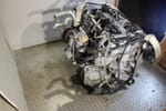 2013 Buick Verano Engine