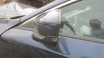 2019 Mazda Mazda3 Side View Mirror