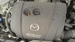 2015 Mazda Mazda3 Engine Cover