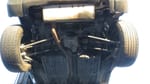 2021 Jeep Compass Muffler