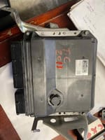 2011 Scion Sciotc Engine Control Module (ECM)
