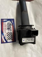 2017 Chevrolet Spark Combination Switch