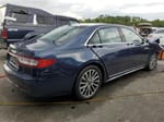 2020 Lincoln Continental Engine