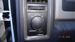 2011 Dodge Dpu35 Headlight Switch (dash Mtd)