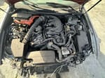 2007 Lexus Gs450 Engine