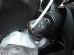 2011 Buick Regal Steering Column